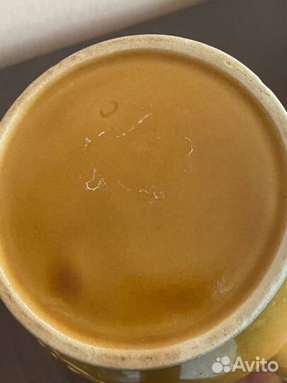 Кувшин керамика СССР