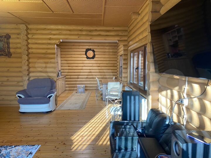 4-к. дом, 120 м²