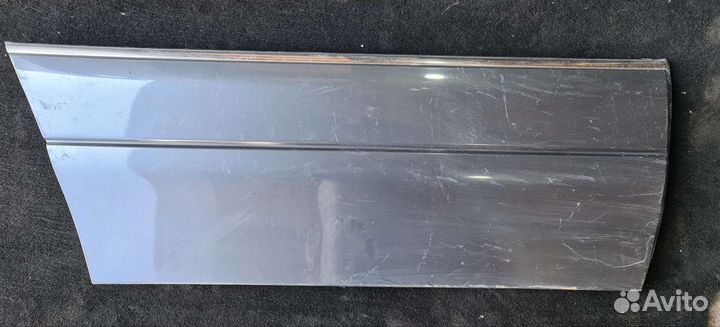 Накладка дверей Mercedes W140 S140