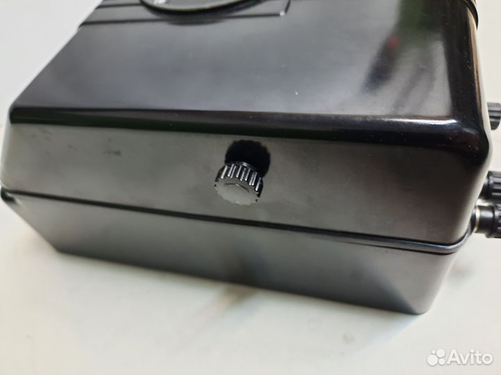 Микроамперметр М95