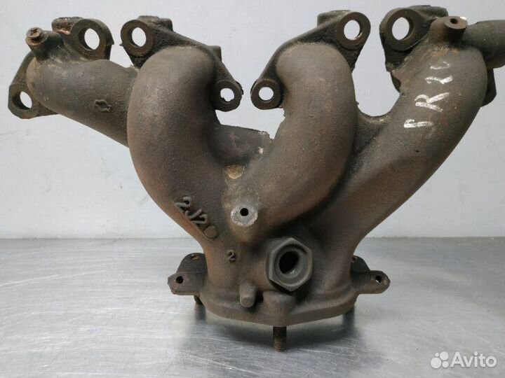 Выпускной коллектор Nissan Primera P11 SR20DE