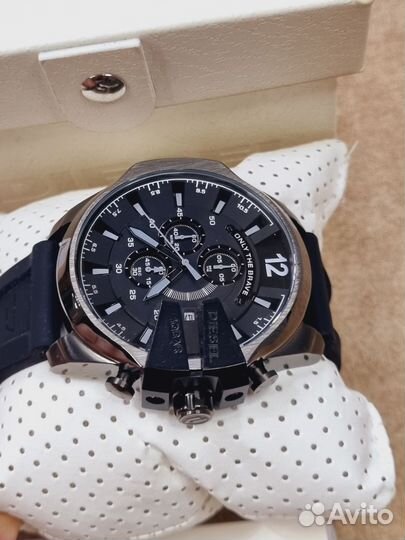 Часы Оригинальные мужские Diesel Mega Chief DZ4378