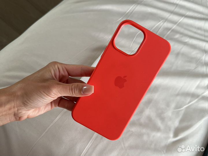 Чехол на iPhone 12 pro max