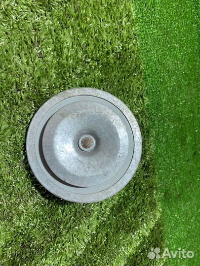 Сигнал Porsche Boxster