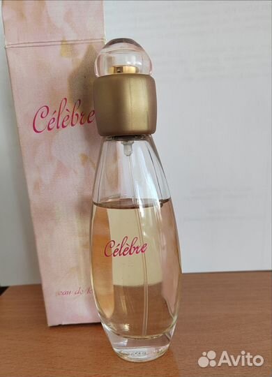 Туалетная вода женская от avon