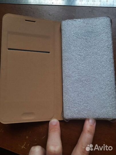 Чехол книжка на samsung J5