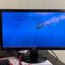 Монитор BenQ GW2450HM