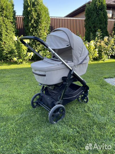 Коляска inglesina 4 в 1