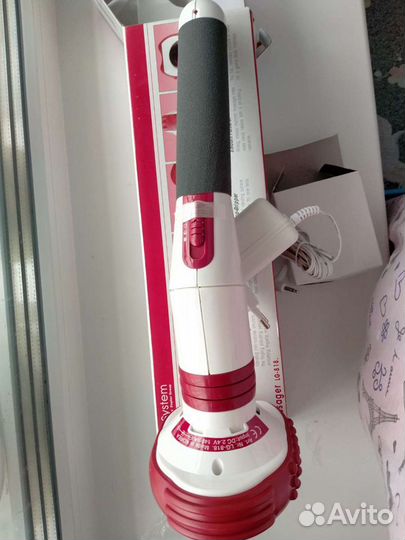 Массажёр мед.прибор цептер