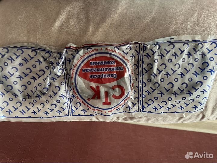 Поршневые кольца 82.0