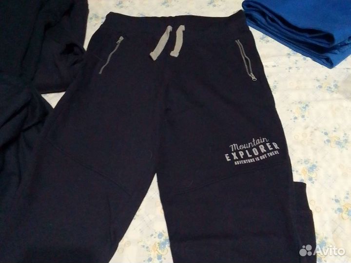 Спортивный костюм