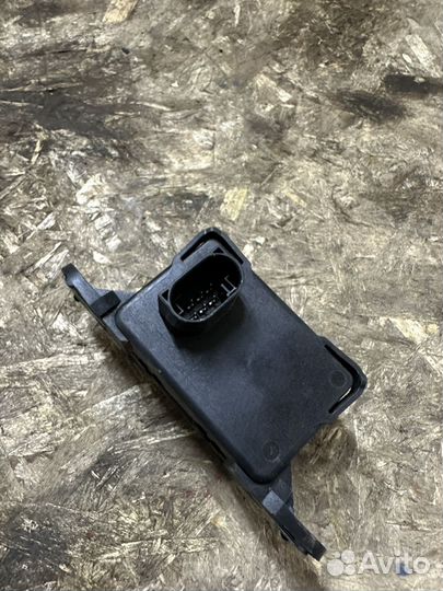 Датчик ускорения Cevrolet Captiva C100