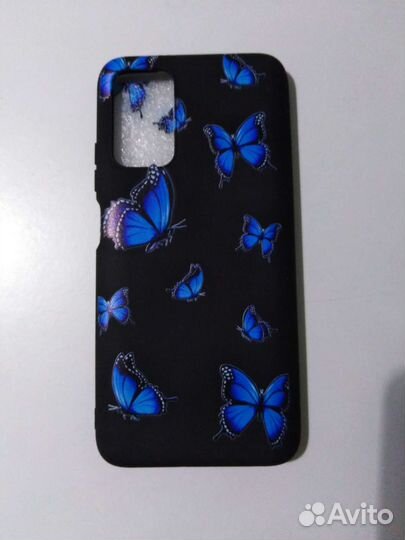 Чехол на Xiaomi Redmi 9T