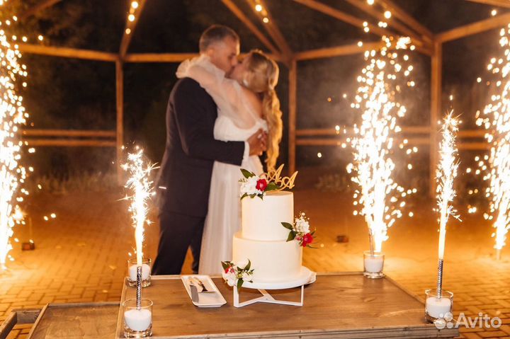 Ведущая, тамада