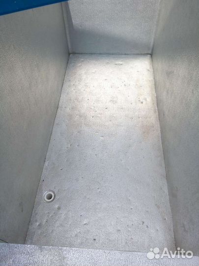 Морозильный ларь