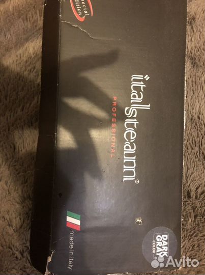 Утюг отпариватель Italsteam