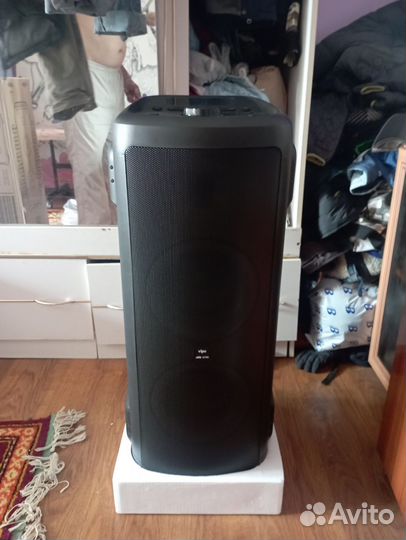 Музыкальная система vipe