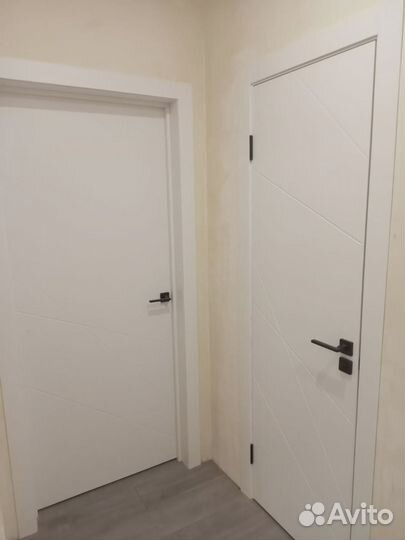 Двери межкомнатные. Доставка и Установка