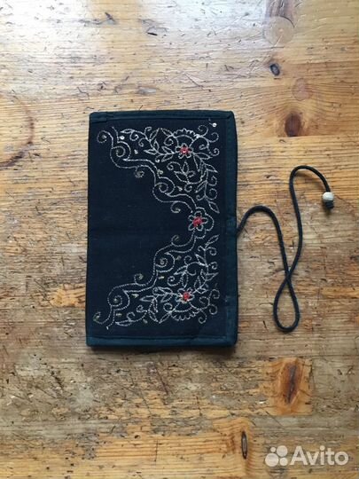 Холдер для документов