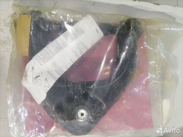 Рычаг передний верхний TRW JTC851