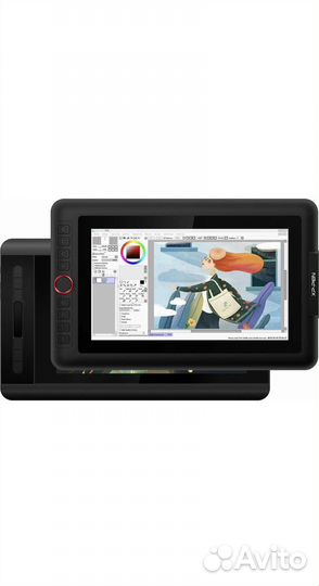 Графический планшет XP-Pen Artist 12 PRO