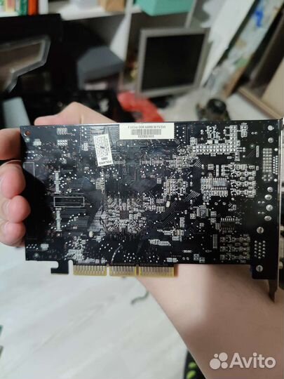 Видеокарта