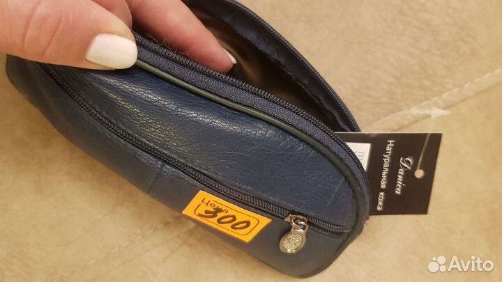 Кошелек женский новый