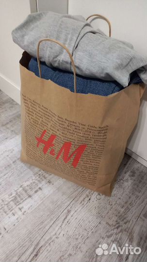 Женские вещи пакетом 42