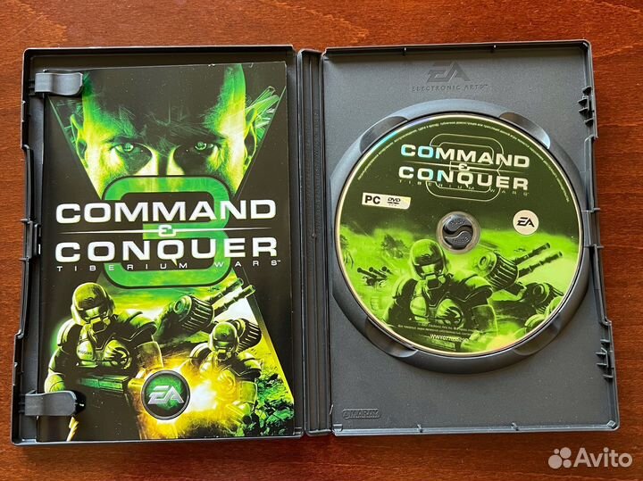 Редкие и не очень игры для пк. Лицензия