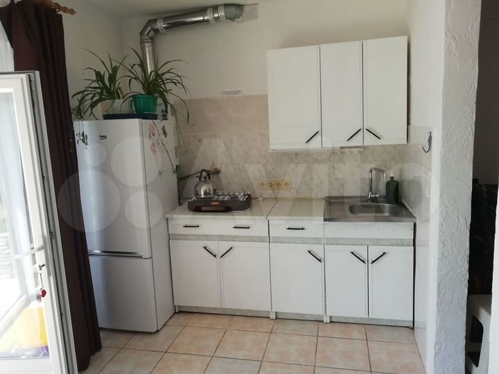 Квартира-студия, 30 м², 1/3 эт.