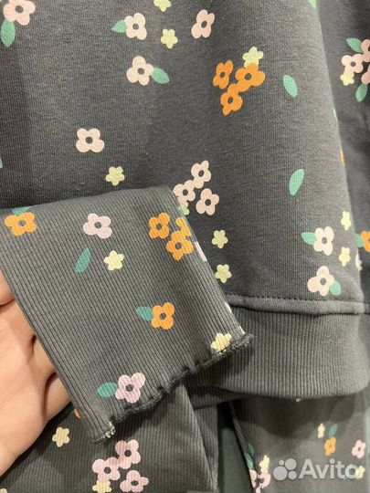 Костюм Zara новый