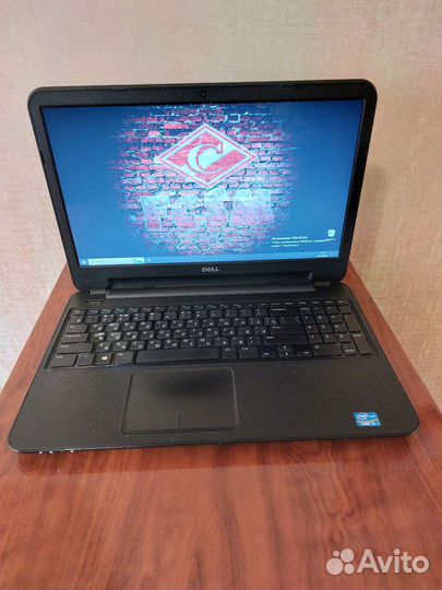 Ноутбук Dell 3521 15,6