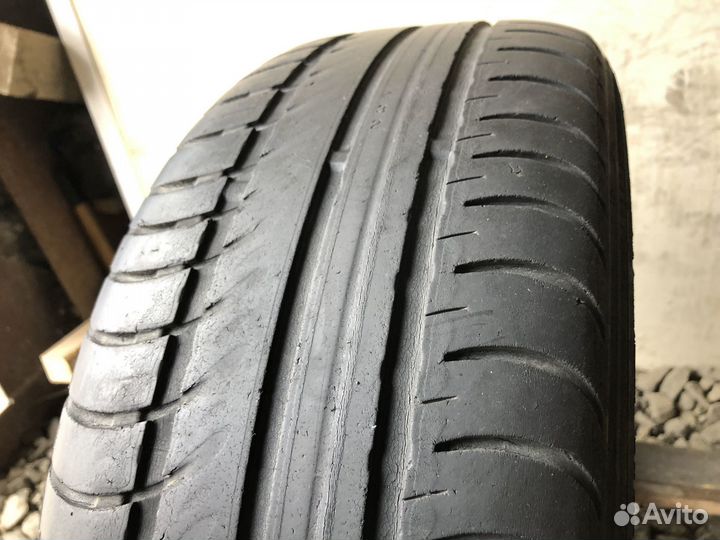 Nokian Tyres Nordman SX 205/55 R16