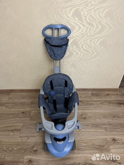 Детский транспорт