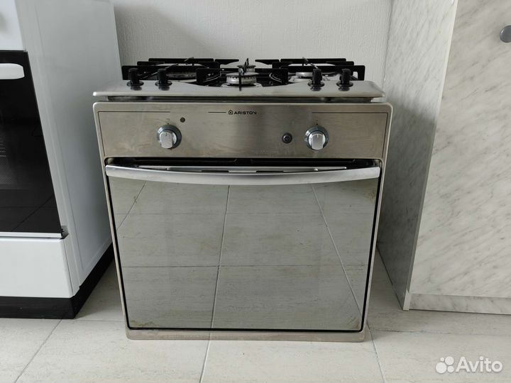 Газовая плита бу