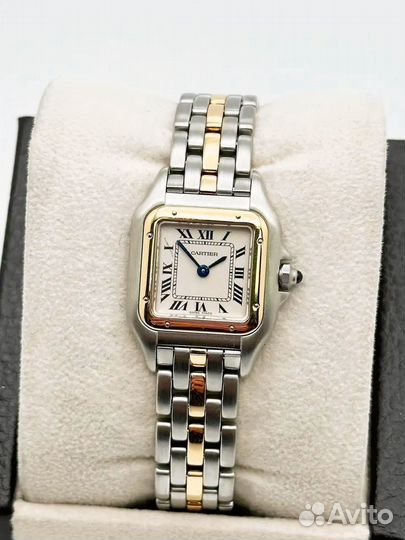 Часы Cartier Женские panthere