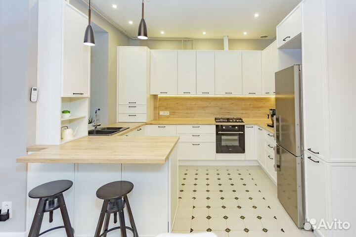 Фотосъемка недвижимости для всех