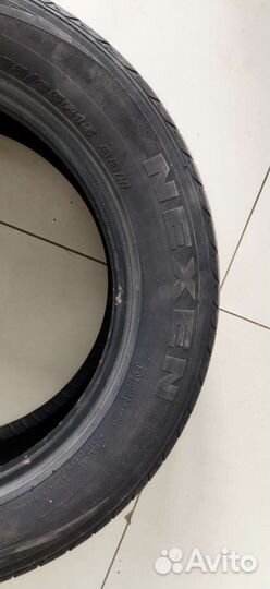 Nexen Radial A/T(SV) 185/65 R15 88H