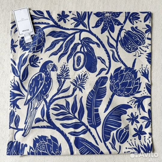 Наволочка декоративная hm