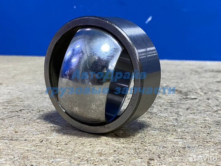 Подшипник шкворня Вольво Фш12 Фм12