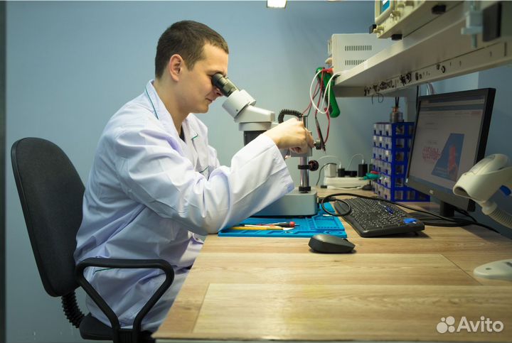 Ремонт Vivo, ремонт телефонов, замена экрана