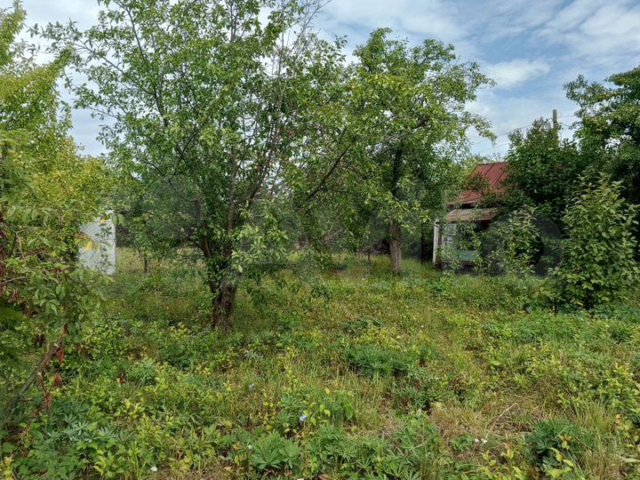 Участок 14 сот. (ИЖС)