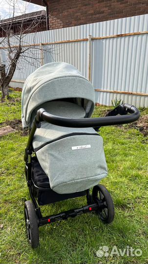 Коляска Bexa Ideal 2in1