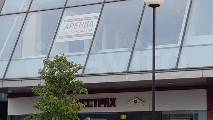 Торговая площадь, 191.5 м²