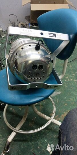 Светодиодный прожектор