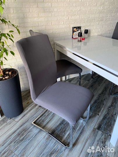 Чехол тканевый для стульев