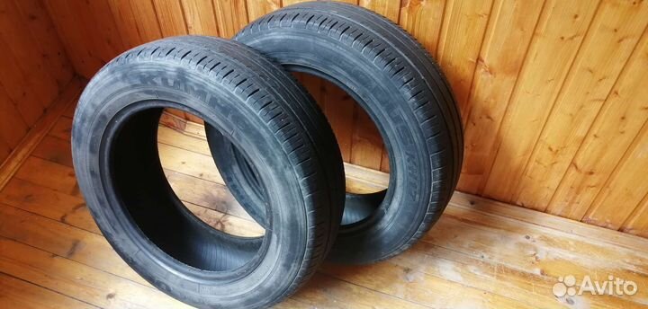Kumho Solus KH17 185/65 R15