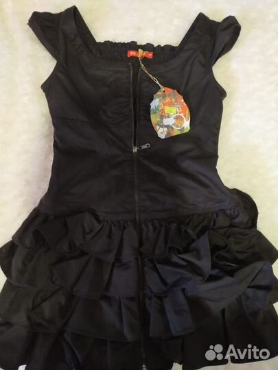 Сарафан для девочки