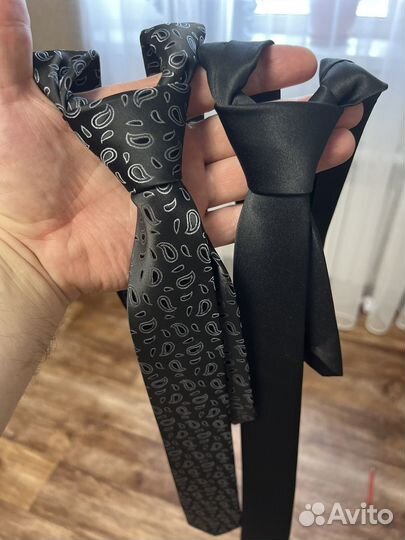 Галстук мужской