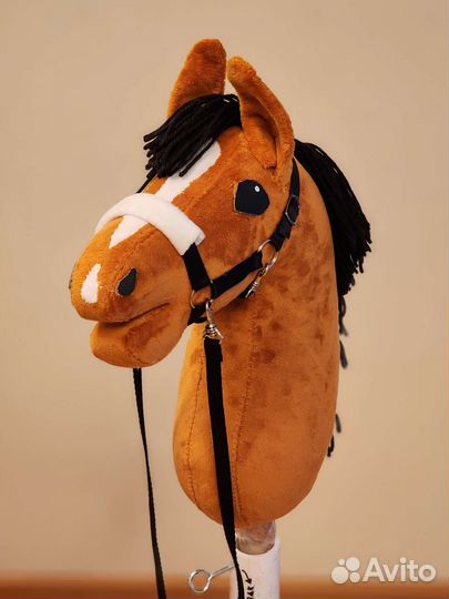 Хоббихорс на заказ